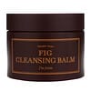 Fig Cleansing Balm, 3.38 fl oz (100 ml)