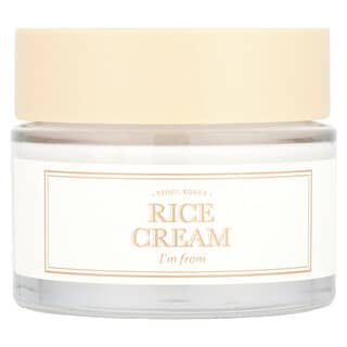 I'm From, Rice Cream, 1.76 oz (50 g)