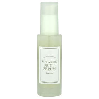 I'm From, Sérum vitaminé aux fruits, 30 ml