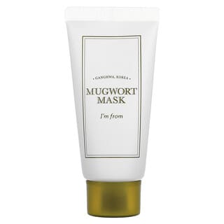 I'm From, Mugwort Beauty Mask, 1.05 oz (30 g)