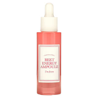 I'm From, Beet Energy Ampoule, 1.01 fl oz (30 ml)