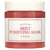 Beet Purifying Mask, 3.88 oz (110 g)