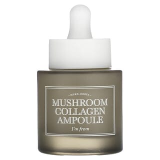 I'm From, Mushroom Collagen Ampoule, 1.01 fl oz (30 ml)