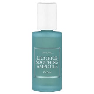 I'm From, Успокаивающая ампула с солодкой, 30 мл (1,01 жидк. унц.)