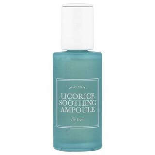 I'm From, 감초 수딩 앰플, 30ml(1.01fl oz)