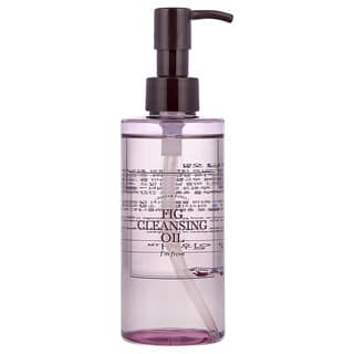 I'm From, Aceite de limpieza de higo, 200 ml (6,76 oz. Líq.)