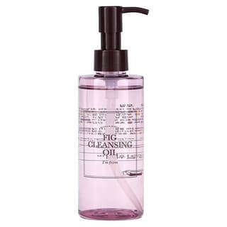 I'm From, Fig Cleansing Oil, 6.76 fl oz (200 ml)