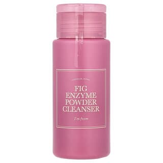 I'm From, Fig Enzyme Powder Cleanser, 1.76 oz (50 g)