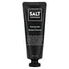 Gray Sea Salt + Bamboo Charcoal Toothpaste, 3.5 oz (100 g)