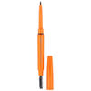 Dejavu, Natural Lasting Retractable Eyebrow Pencil, Dark Brown, 0.005 oz (0.165 g)