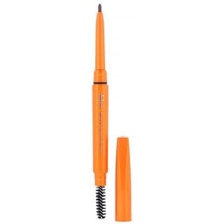 Imju, Dejavu, Natural Lasting Retractable Eyebrow Pencil, Dark Brown, 0.005 oz (0.165 g)