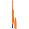 Dejavu, Natural Lasting Retractable Eyebrow Pencil, Light Brown, 0.005 oz (0.165 g)