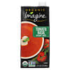Organic Creamy Soup, Tomato Basil, 32 fl oz (946 ml)
