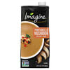 Creamy Soup, Portobello Mushroom, cremige Suppe, Portobello-Pilz, 946 ml (32 fl. oz.)