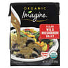 Organic Vegan Wild Mushroom Gravy, 13.5 oz (382 g)