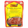 Kitchens of India, Rajma Masala, Curry de frijoles rojos, Suave`` 285 g (10 oz)