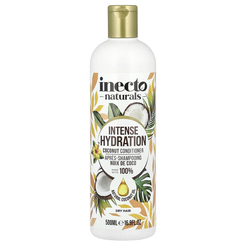 Organic Shop Conditioner Kokosnuss & Shea – 280 Ml, Für Gepflegtes, Geschmeidiges Haar