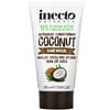 Intensive Conditioning Hair Mask, Coconut, 5.0 fl oz (150 ml)