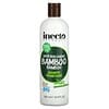 Super Hero Strong Bamboo Shampoo, 16.9 fl oz (500 ml)