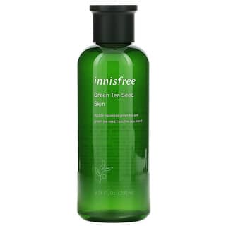 Innisfree, 綠茶籽護膚霜，6.76 液量盎司（200 毫升）