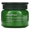Green Tea Seed Eye Cream, 1.01 fl oz (30 ml)