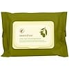 Olive Real Cleansing Tissue, 30 Sheets, (150 g)