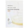 Skin Clinic Mask, Madecassoside, 1 Sheet, 20 ml