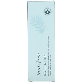 Innisfree, Bija Trouble Skin, 200 ml