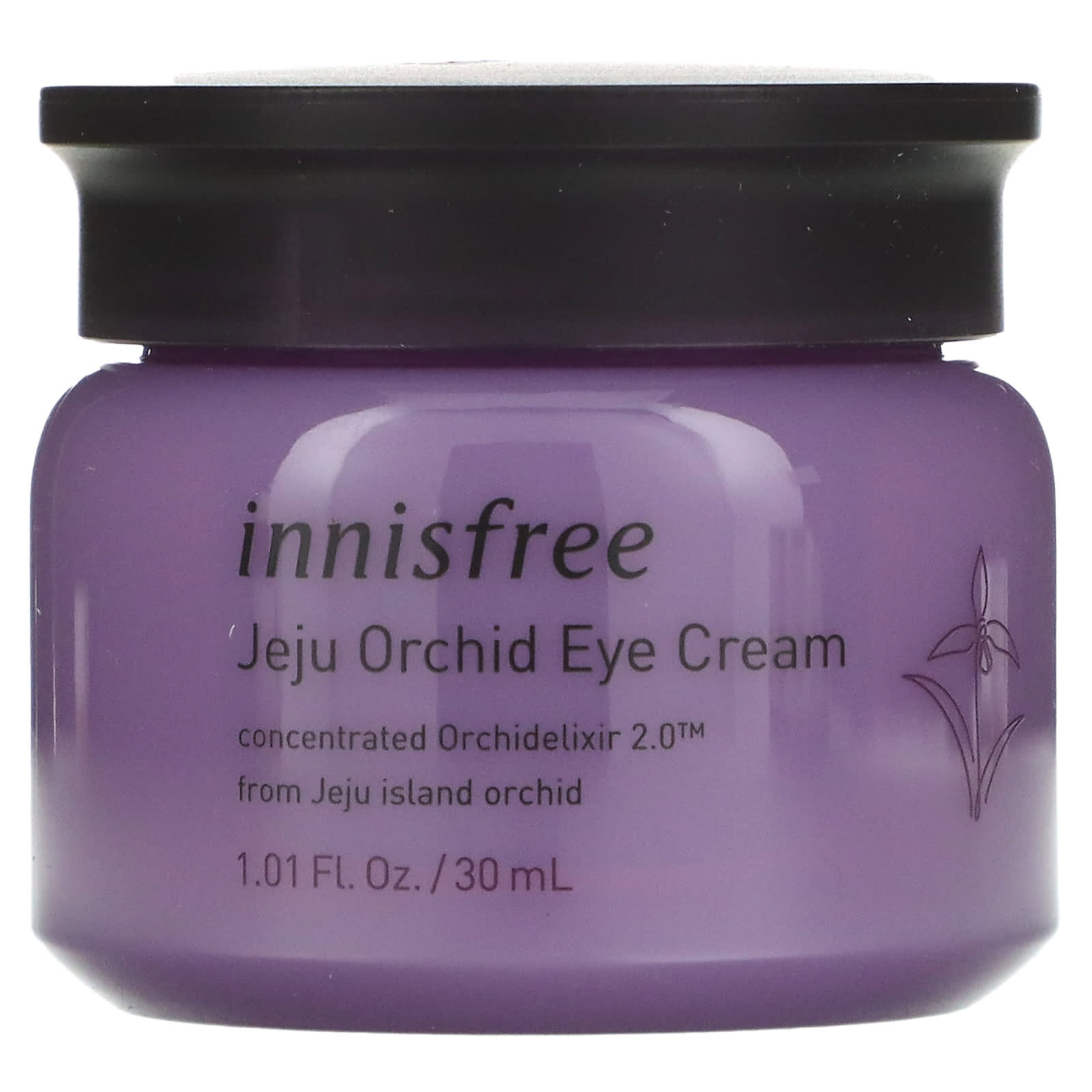 innisfree jeju orchid day cream spf 30