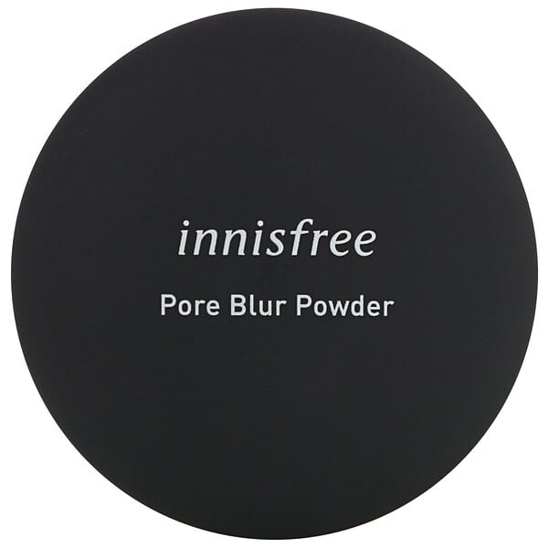 Innisfree, 毛穴カバーパウダー、11g（0.38オンス）