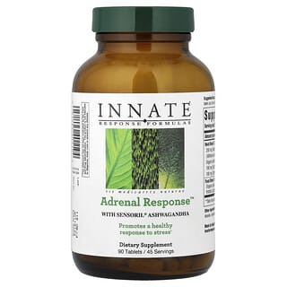 Innate Response Formulas, Adrenal Response™, 90 Tablets
