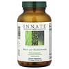 Suplemento multivitamínico para hombres mayores de 40 años, 120 comprimidos
