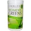 Women's Greens, Professional Strength Greens, 10.6 oz (300 g)