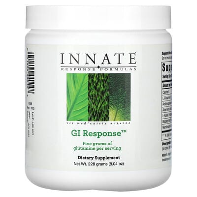 Innate Response Formulas, GI Sustain, 8.04 oz (228 g)