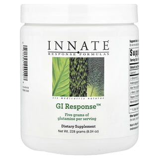 Innate Response Formulas, GI Sustain，8.04 盎司（228 克）