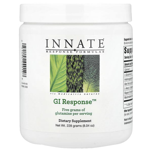 Innate Response Formulas, GI Response™, 8.04 oz (228 g)