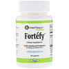 Suplemento dietario Fortefy, 20 mil millones de UFC, 45 cápsulas