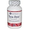 Thyro-Dyne, 60 Capsules