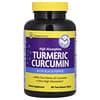 Curcumin, hoher Aufnahmewert, 100 Tabletten mit kontrollierter Abgabe