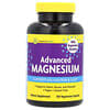 Advanced Magnesium, hochentwickeltes Magnesium, 150 pflanzliche Kapseln