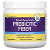 Broad Spectrum Prebiotic Fiber, Unflavored, 6.4 oz (180 g)