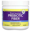 Broad Spectrum Prebiotic Fiber, Unflavored, präbiotische Breitbandfaser, geschmacksneutral, 180 g (6,4 oz.)
