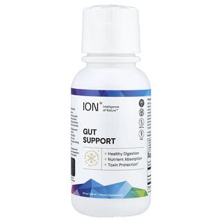 ION Intelligence of Nature, 장 지원, 236ml (8 fl oz)