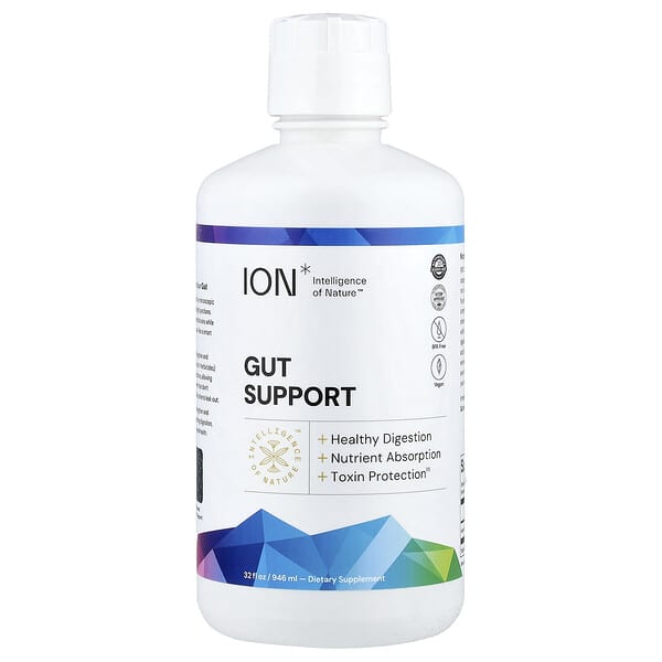 Gut Support, 32 fl oz (946 ml)