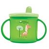 Green Sprouts, Sippy Cup, 3-12 Months, Stage 2/3, Green, 6.5 oz (192 ml) Cup