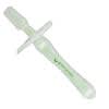 Green Sprouts, Cepillo de dientes de silicona para Bebés, 3-12 Meses