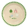 Green Sprouts, Plant Fiber Plate, 3 mo+, 1 Plate