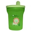 Green Sprouts, Green Sippy Tumbler, 12-24+ Months, 7 oz (200 ml)
