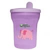 Green Sprouts, Lavender Sippy Tumbler, 12-24+ Months, 7 oz (200 ml)