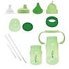 Green Sprouts, Easy-To-Grow Bottle System, 13 Pieces